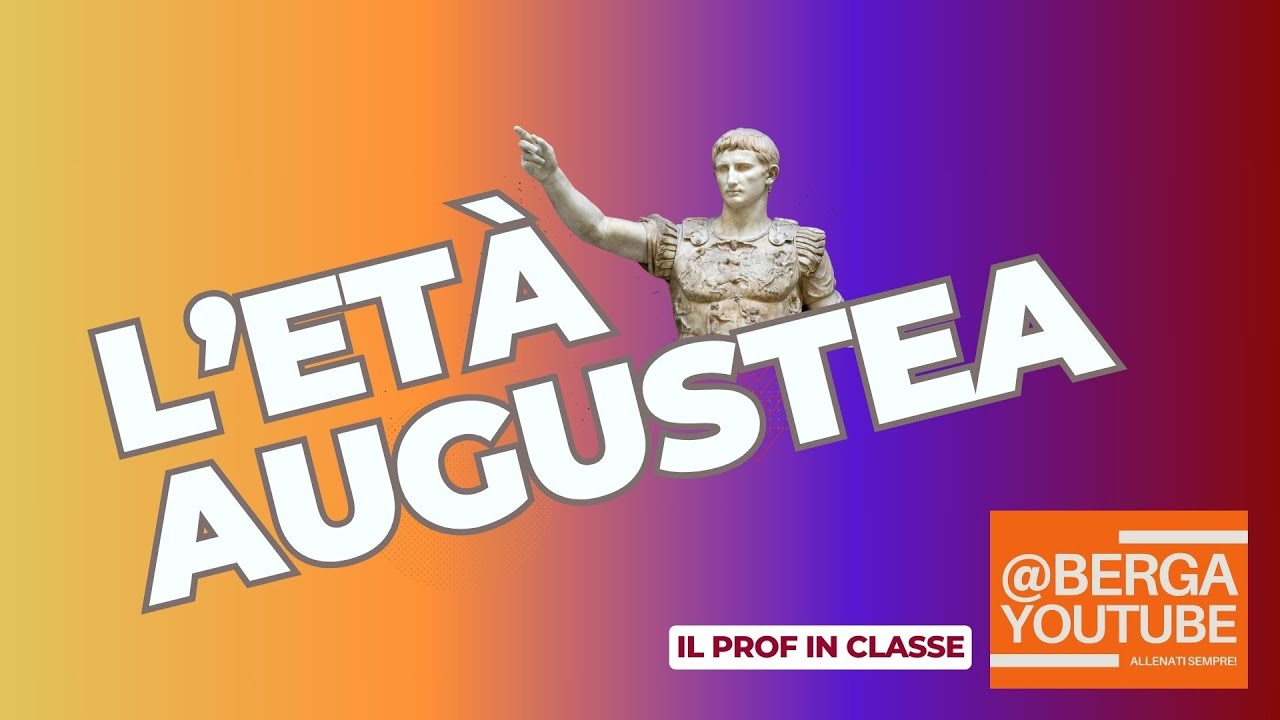 Augusto e i poeti del circolo di Mecenate