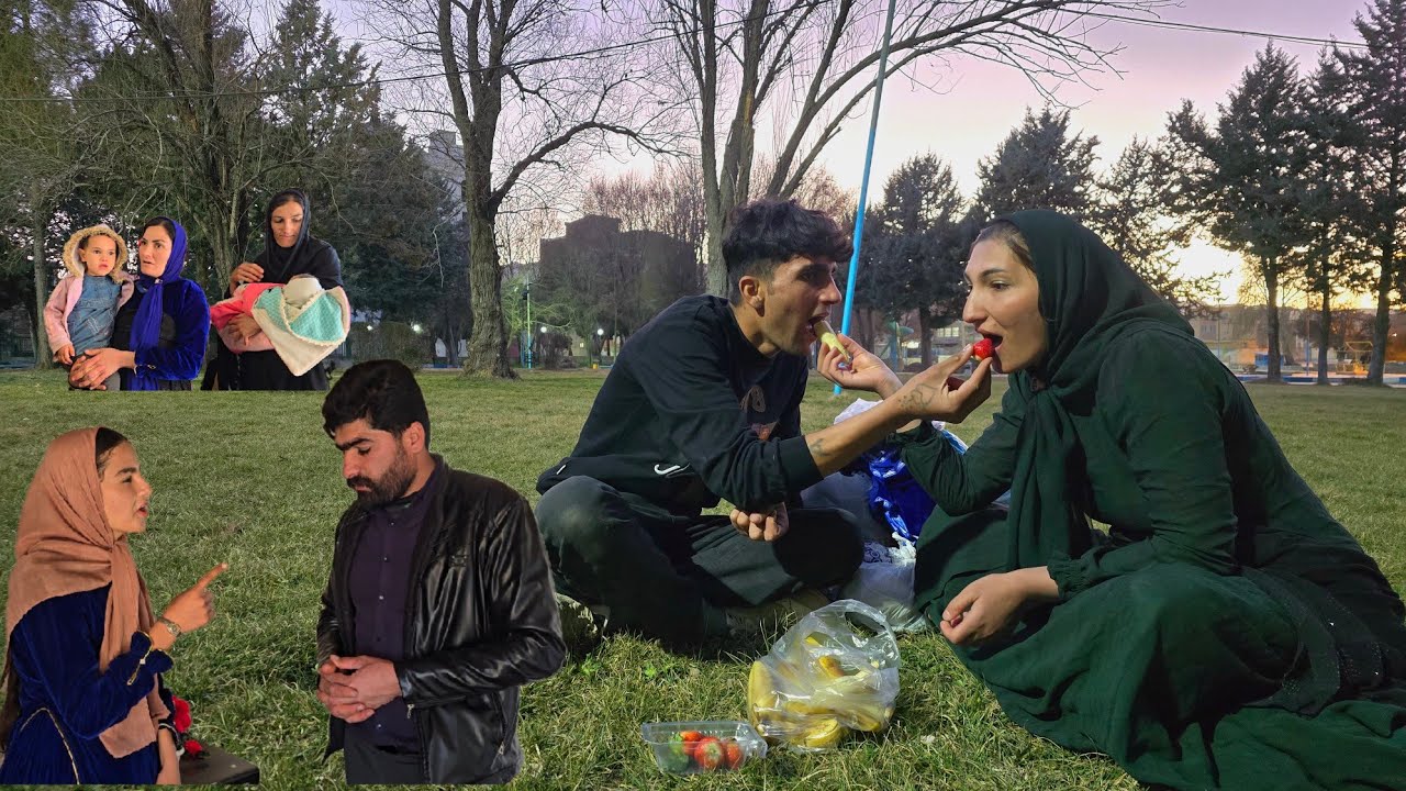 Masoud’s Sudden Return to Elnaz: Reyhaneh’s Threat, His Fear, and the Household Shopping Twist!