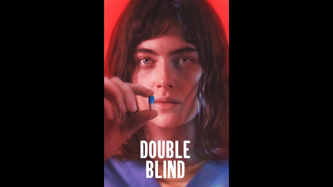 DOUBLE BLIND (2024) - Official Trailer - Coming Soon