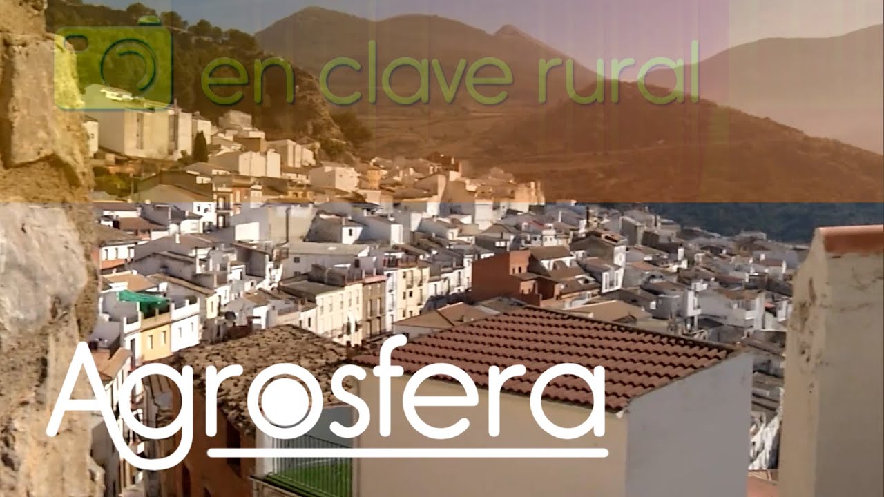 Turismo Rural Torres / Jaén | Agrosfera
