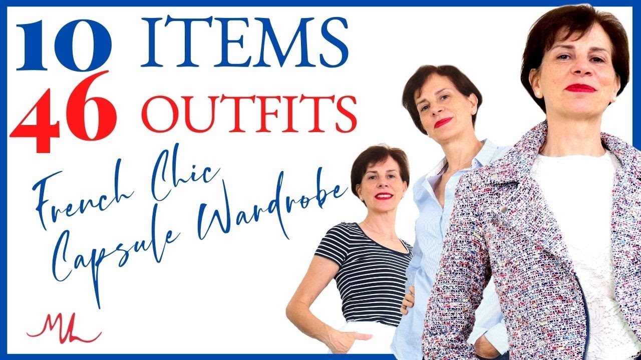 10 Items 46 Outfits For Casual Spring Looks