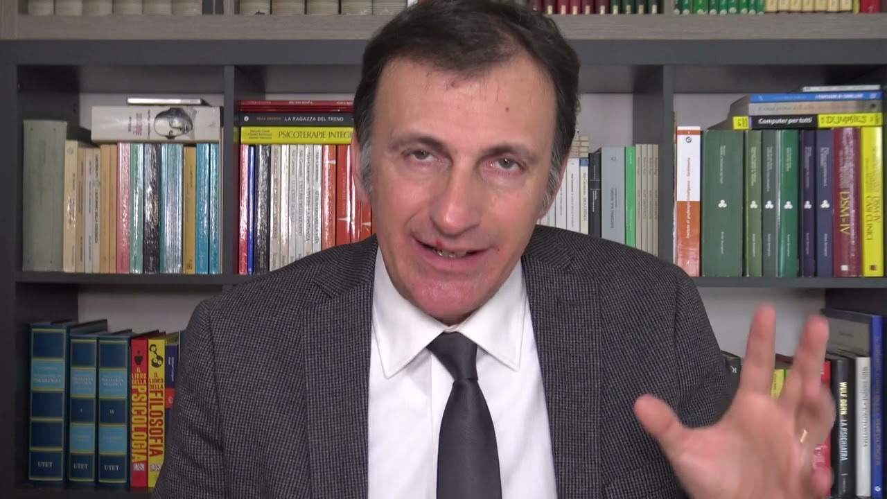Il Narcisismo a grandi linee