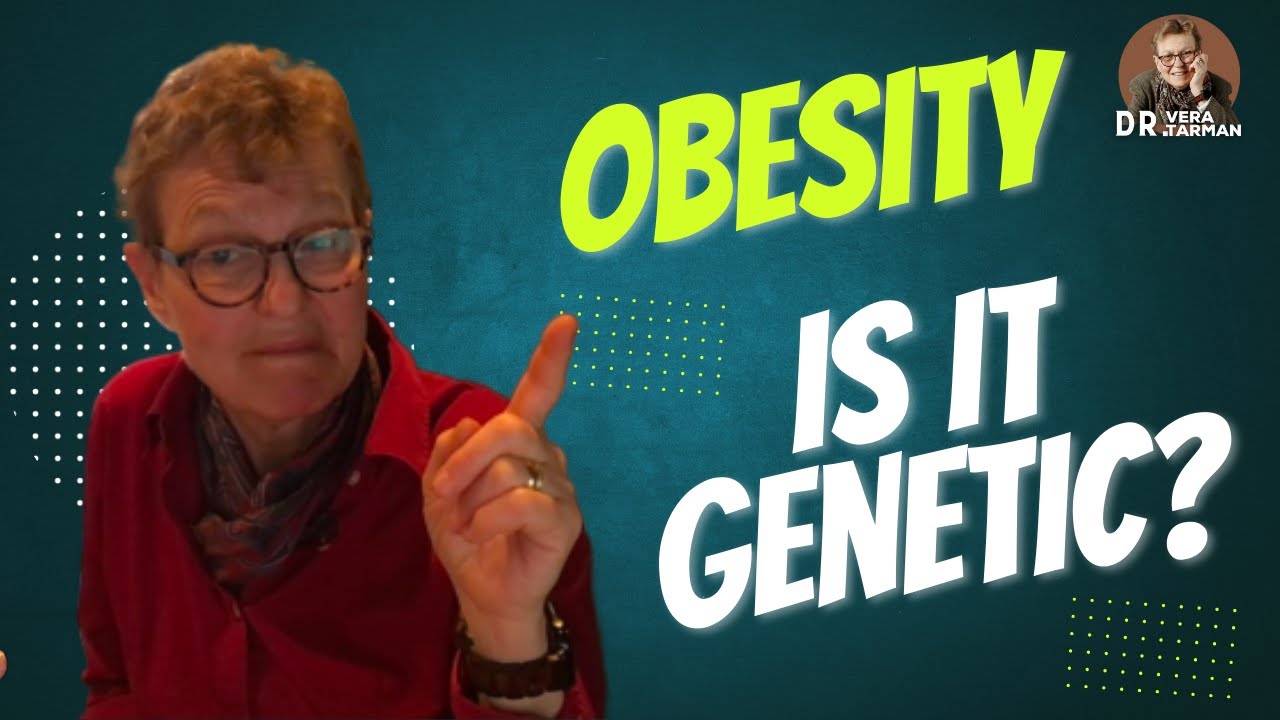 Is obesity genetic? the Genetics of Obesity