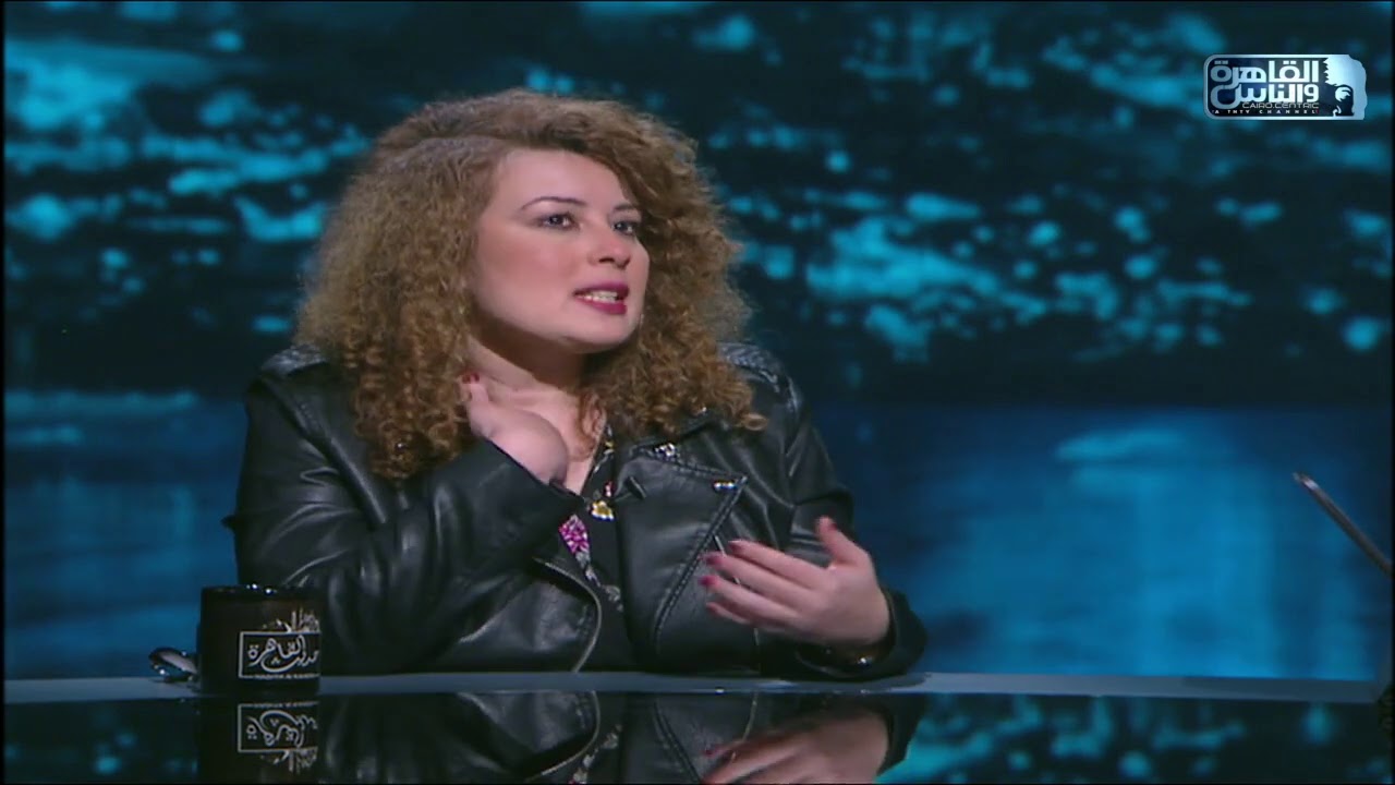 المخرجة آيتن أمين تروي كيف جاءت فكرة فيلم 