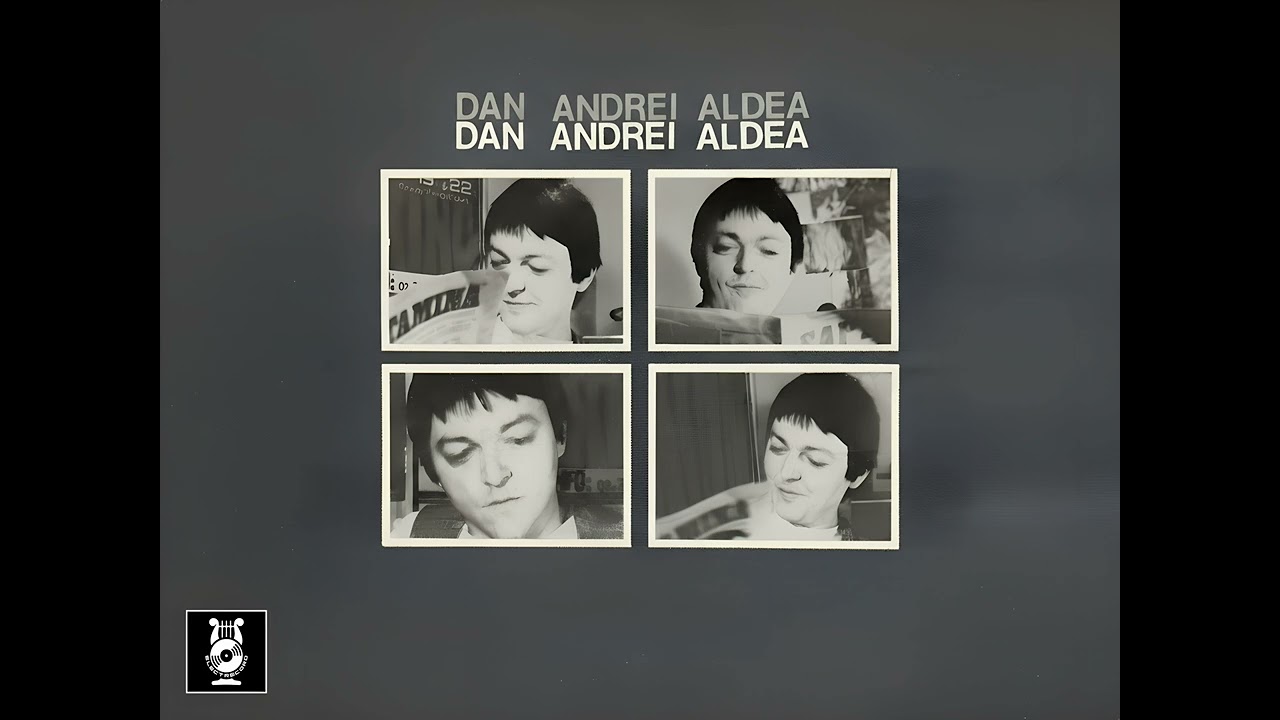 Dan Andrei Aldea - Zece arici inamorati