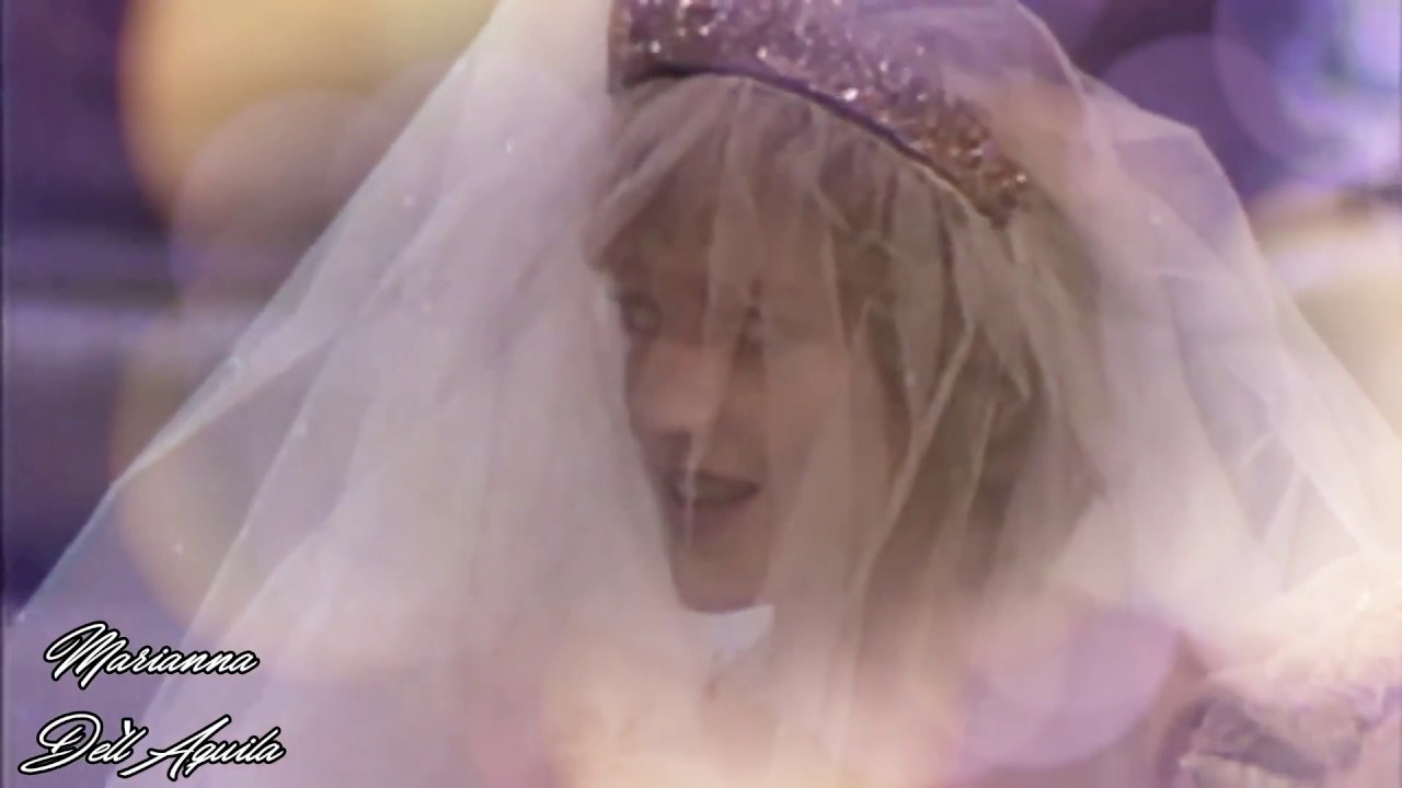Princess Diana Tribute - Candle in the wind ᴴᴰ
