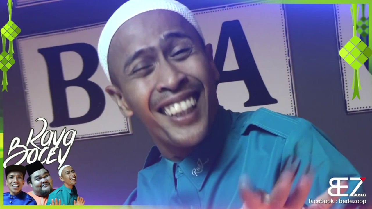 Raya Bocey - Bocey
