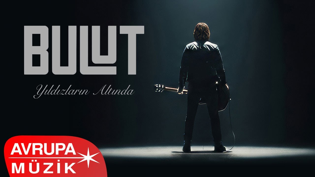 Bulut - Yıldızların Altında (Official Audio)