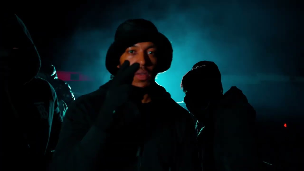 Big T1 ft Zeeno - I’m Back
