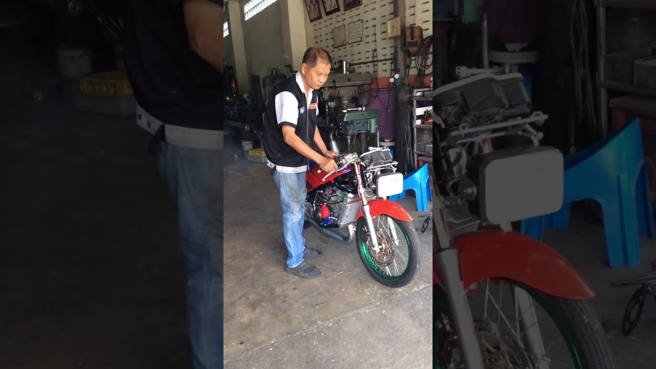 VR150 ช่างดิษฐ์ มหาชัย