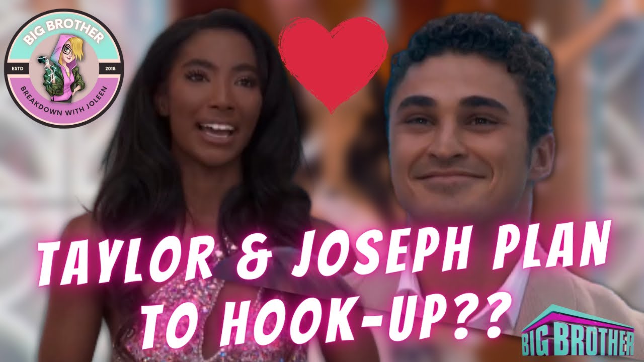 BB24 Post Season | Jaylor Happening & BB Alums Celebrate 🎉 #bb24