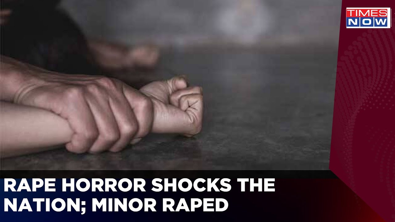 Spine Chilling Rape In Jaipur: Eight-Year Old Killed, Body Found Near Residence | Breaking News