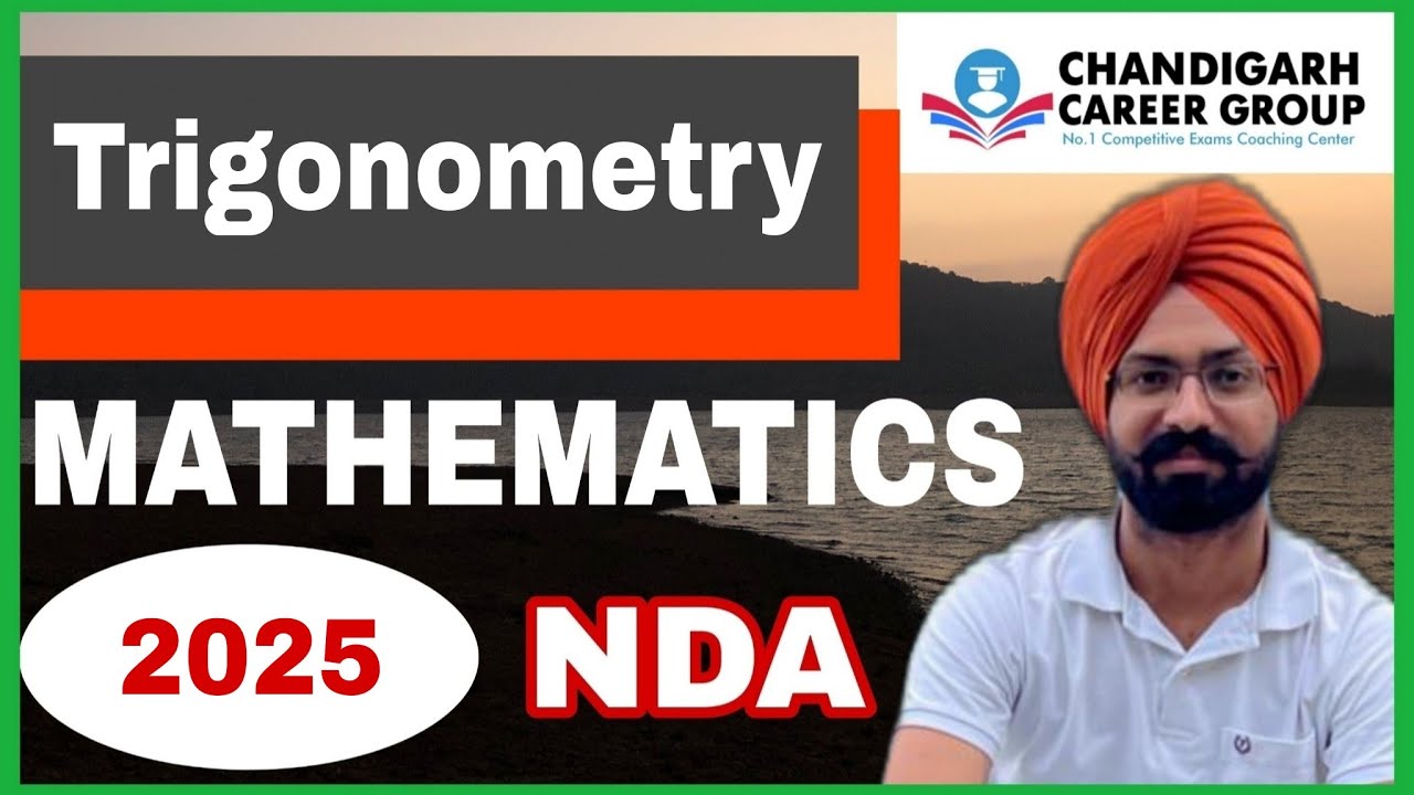 Point and Straight line 2025(1&2) | NDA mathematics previous year questions by Sandeep Brar 