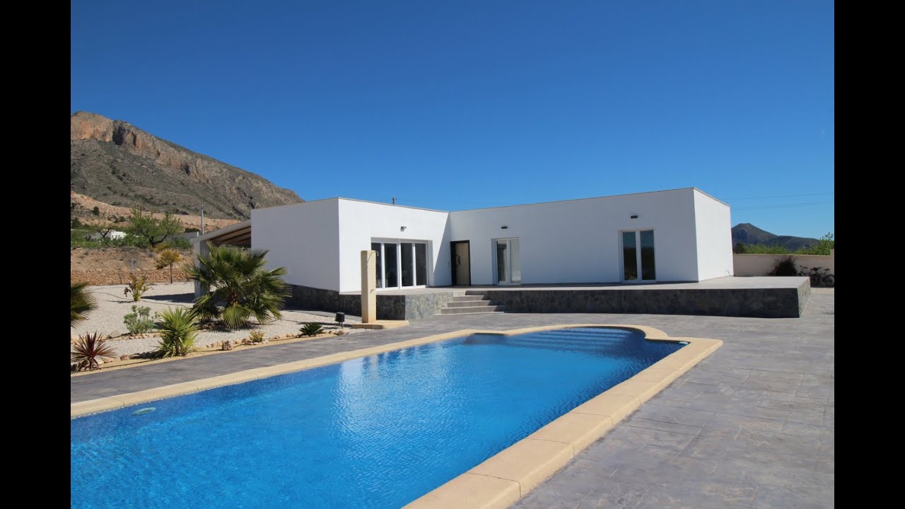 Villa in Macisvenda