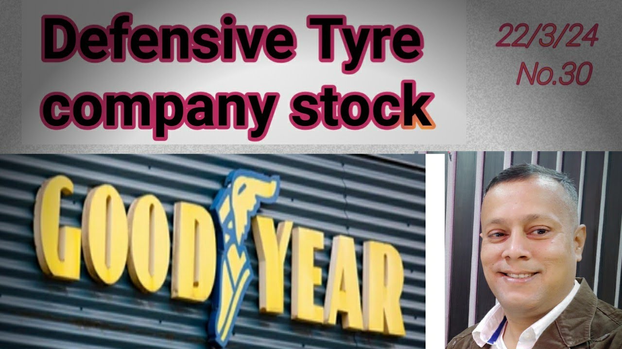 | Goodyear India Ltd |