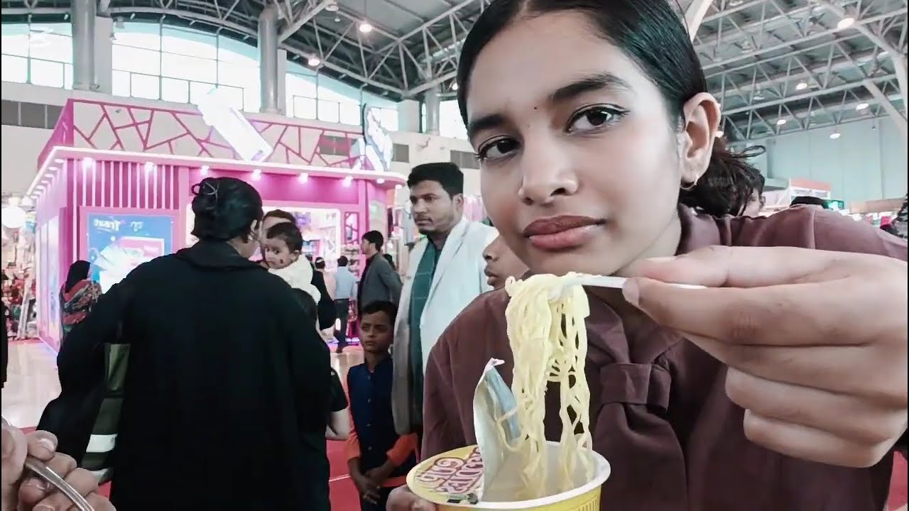 30th Dhaka international trade fair 2026 Bangladesh!!! #viral #Shiropa Collection #mela #কেনাকাটা 