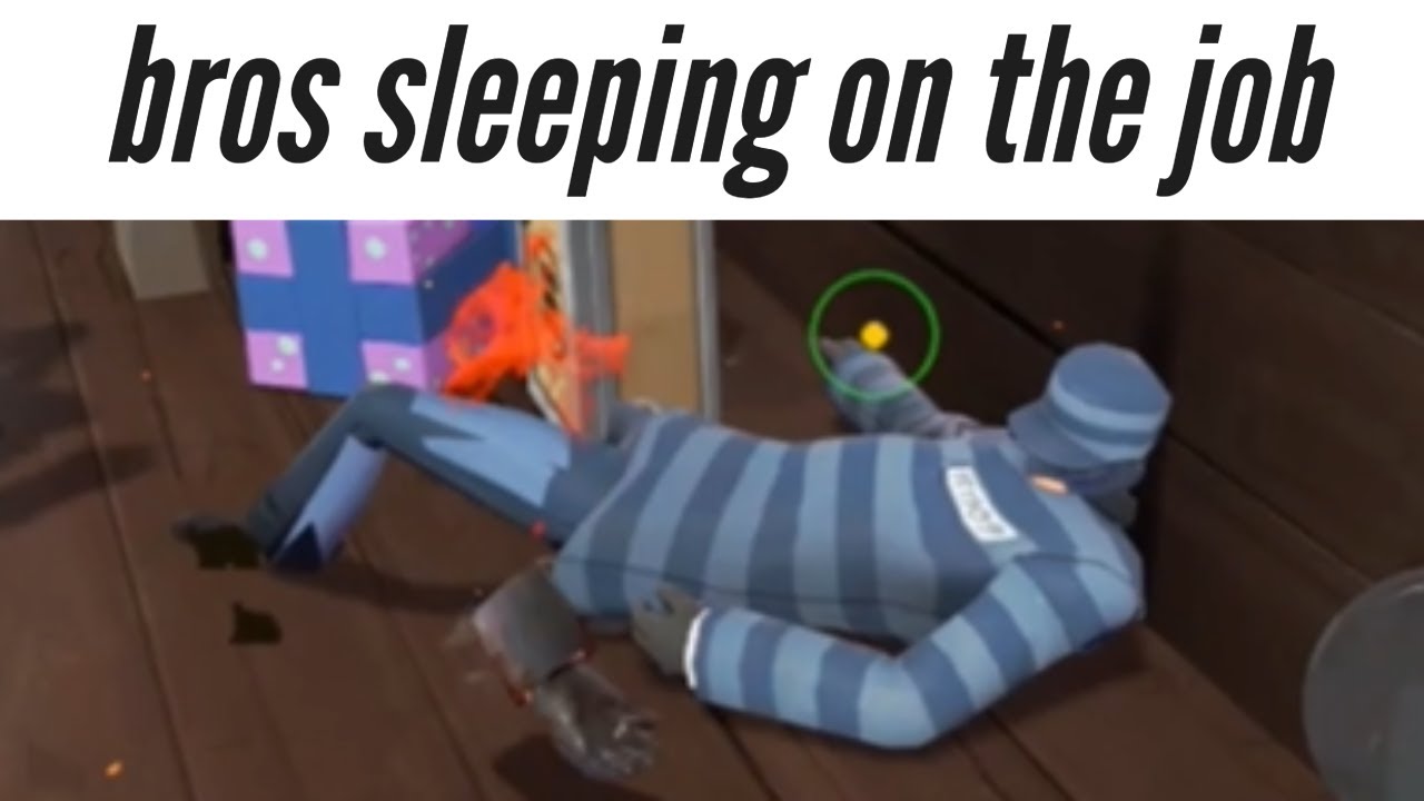 Are YOU The Ultimate Snoozer Male?