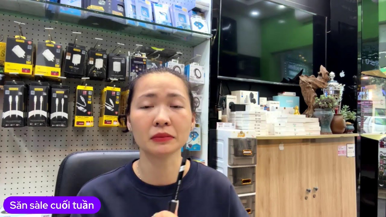Tài chính 10M nên mua máy gì?