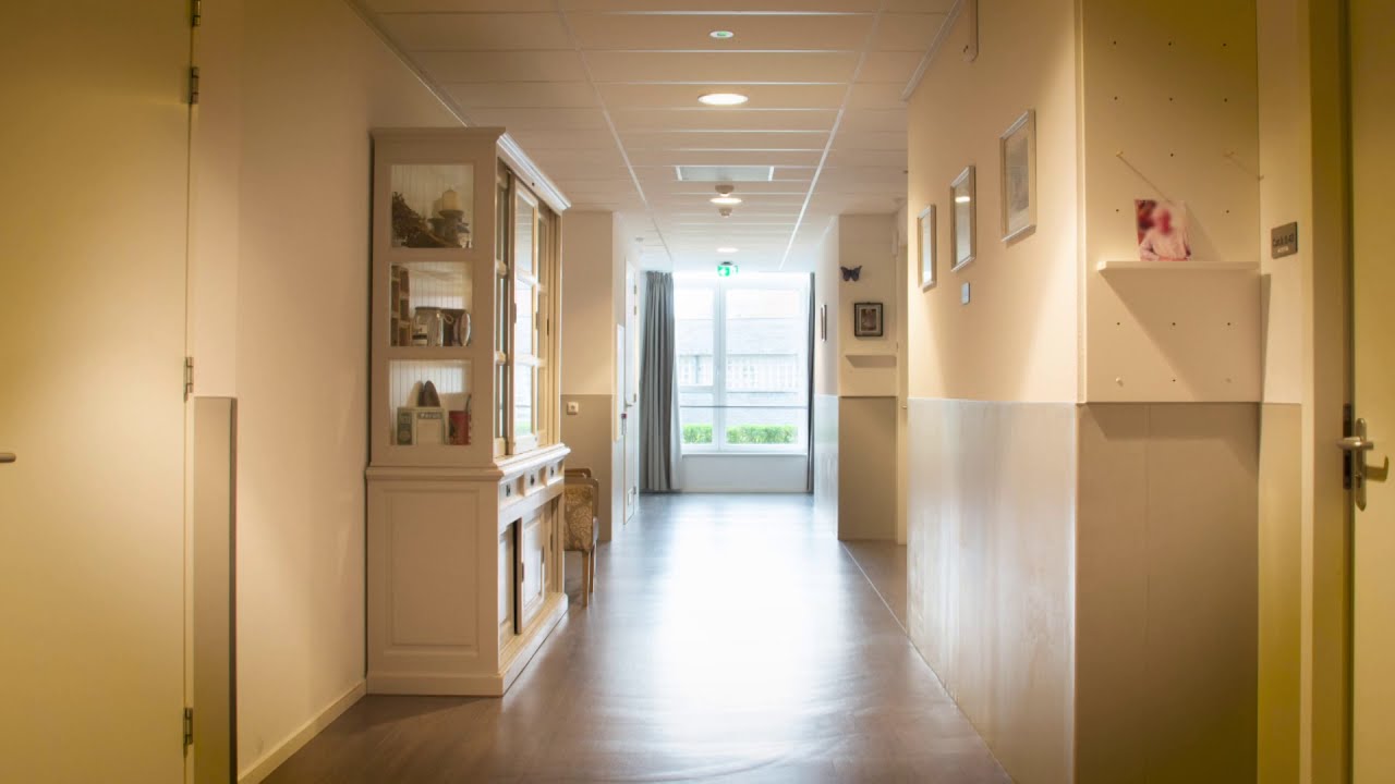 Woonzorgcentrum Hornehoof