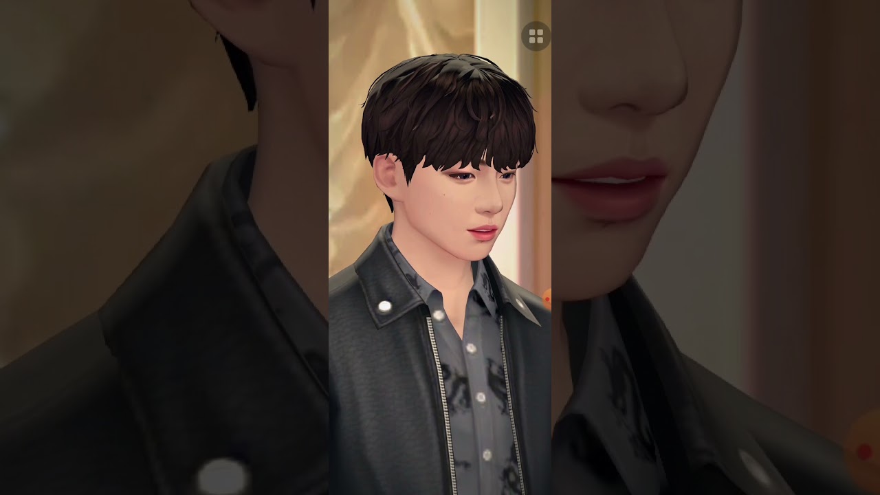 The Chaser (taekook) BTS UNIVERSE STORY Ep.26-30 (end)