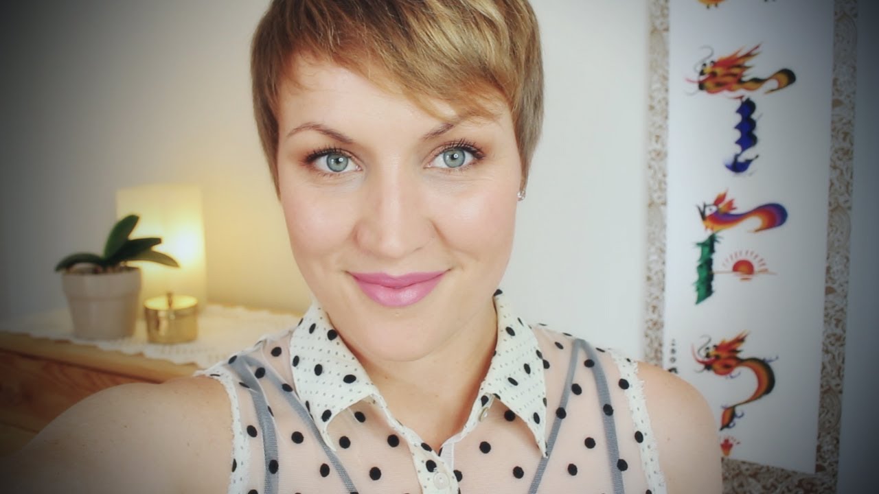 ASMR Spa Brow Tint ◆ Soft Spoken Beautician Roleplay