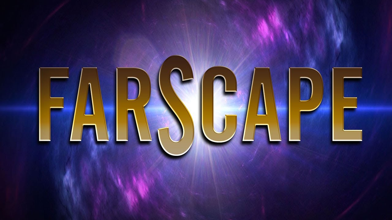 FARSCAPE - Main Theme By Guy Gross | Sci-Fi Channel