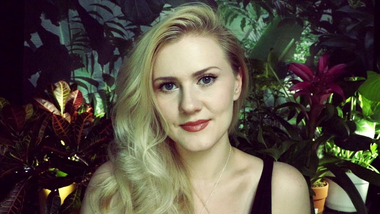 Earth Element 🌎  ASMR 🌍 Soft Spoken