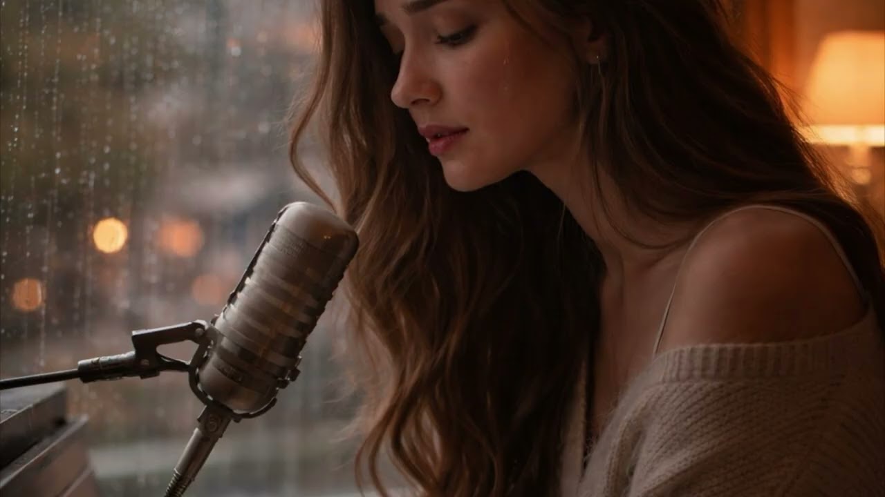 You’re Not Alone 🌧️ Sad Songs to Feel, Cry, and Heal