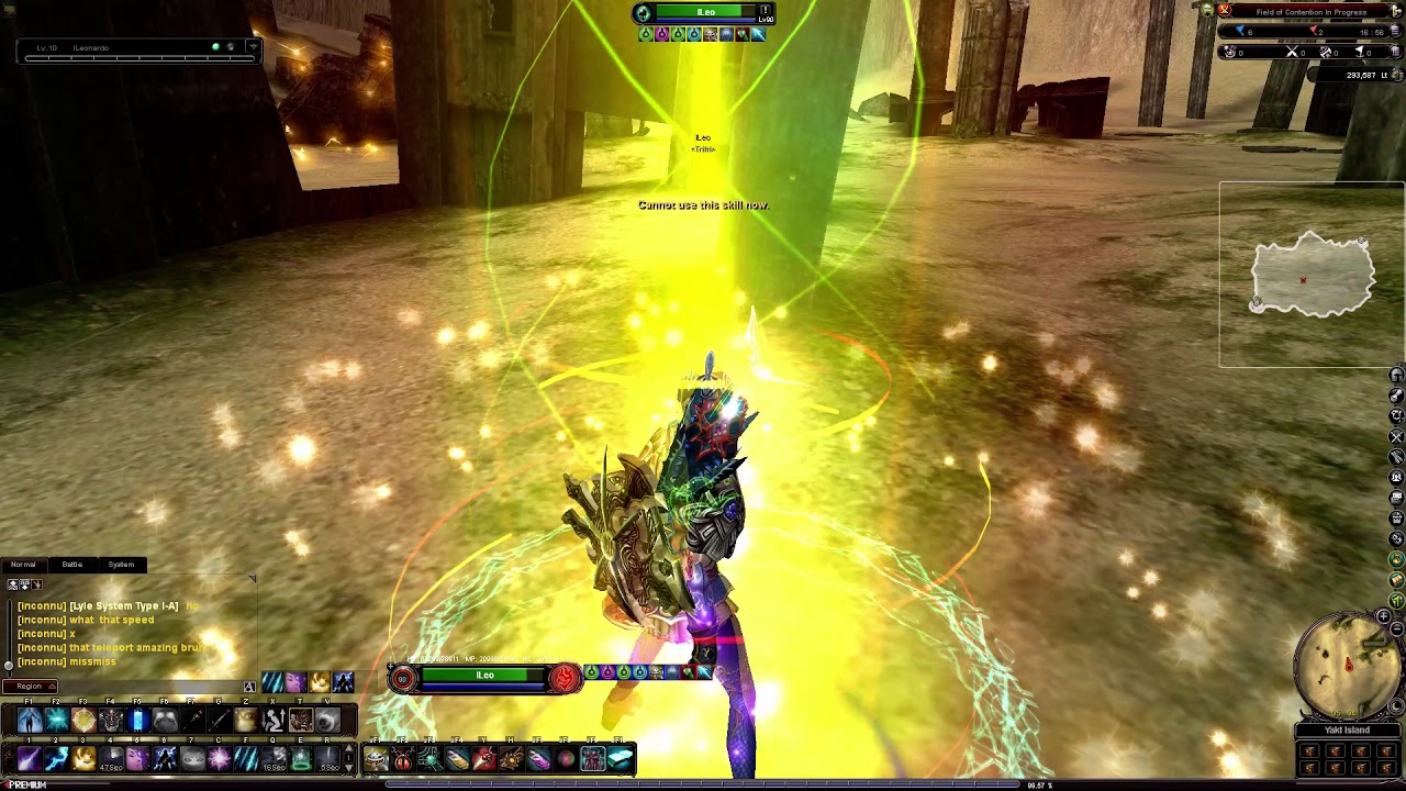 Requiem Online