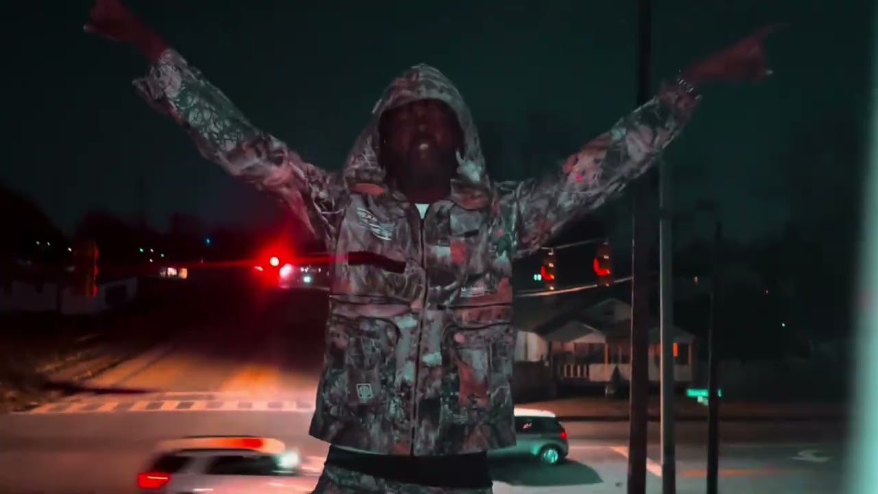 HUSTLER BOUT MYSELF #liveperformance 