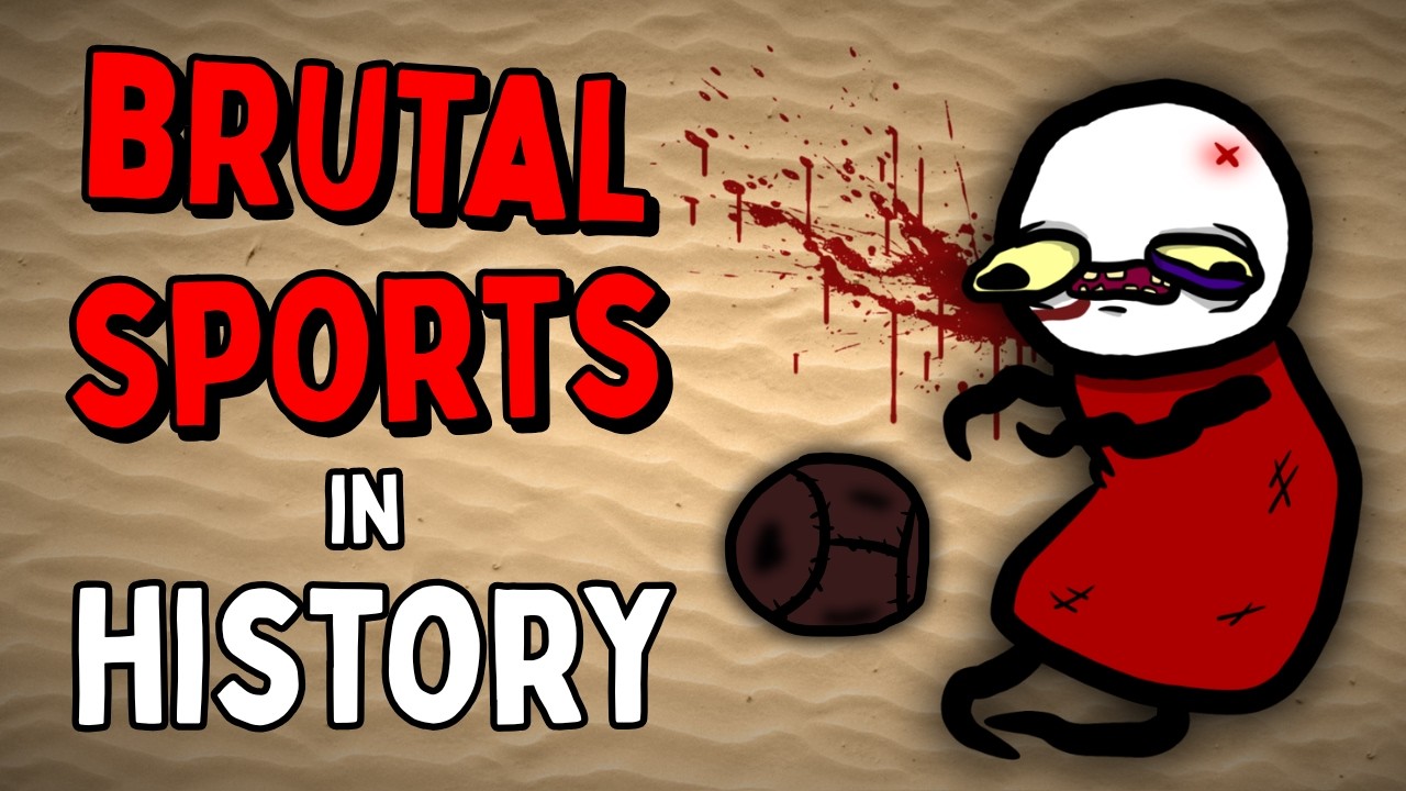 Oto najbardziej śmiercionośne sporty w historii