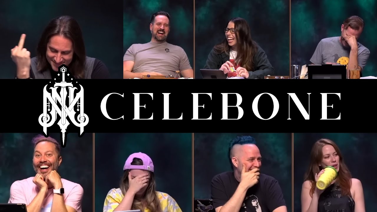 Laura Bailey Defeats Matt By Simply Existing