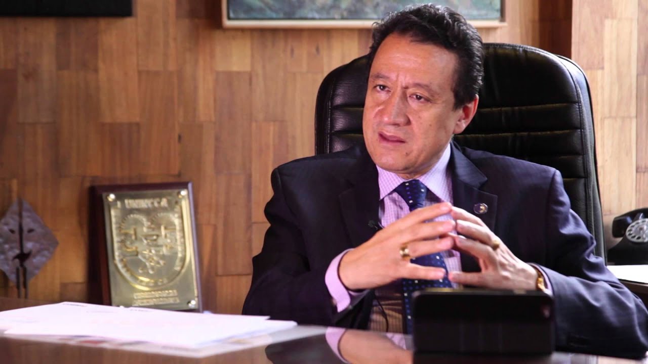 Universidad INCCA de Colombia - UNINCCA