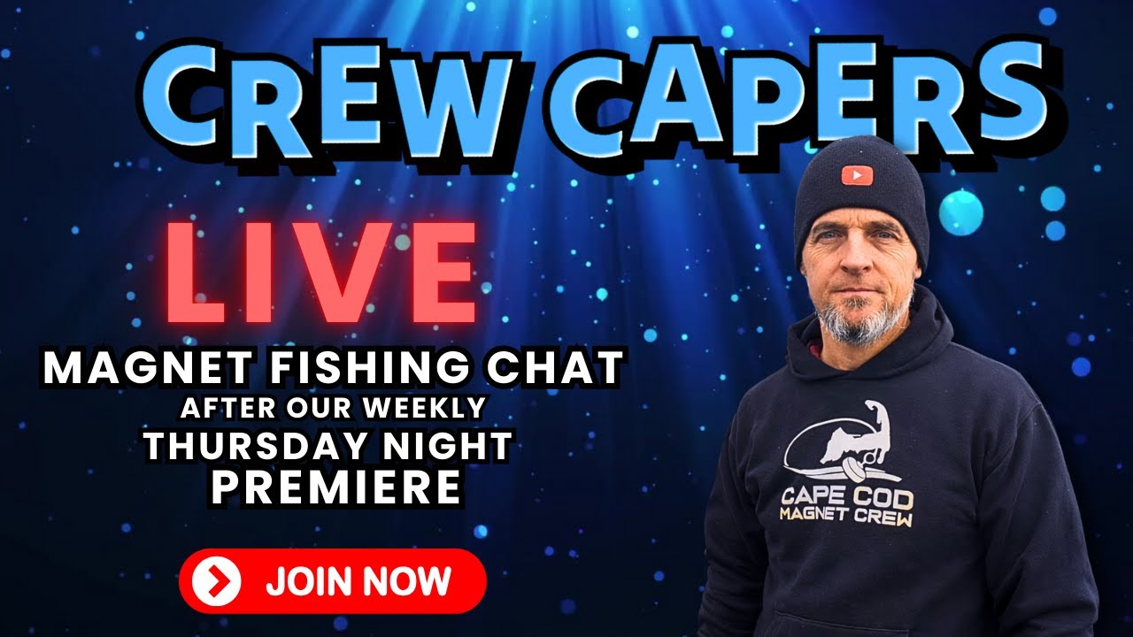 Crew Capers Thursday Night Live