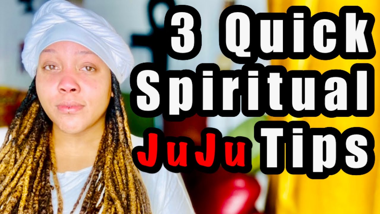 3 Quick Tips for Spiritual Success