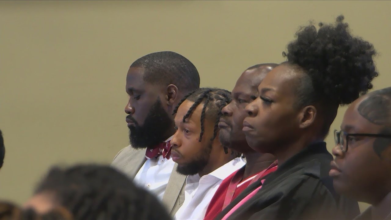 Attorney, victims demand transparency in &lsquo;Brave Cave&rsquo; lawsuit settlement process