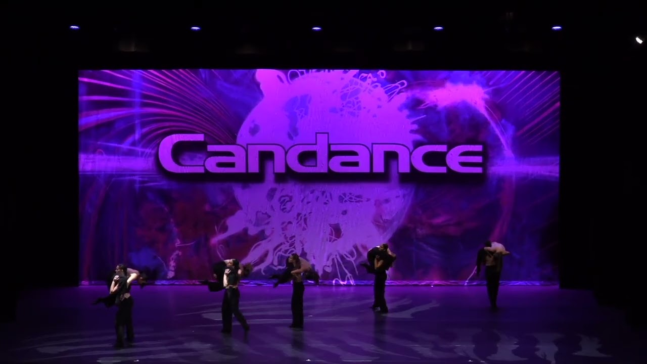 Toronto - SR PCA Nominee - Candance 2k25 Tour