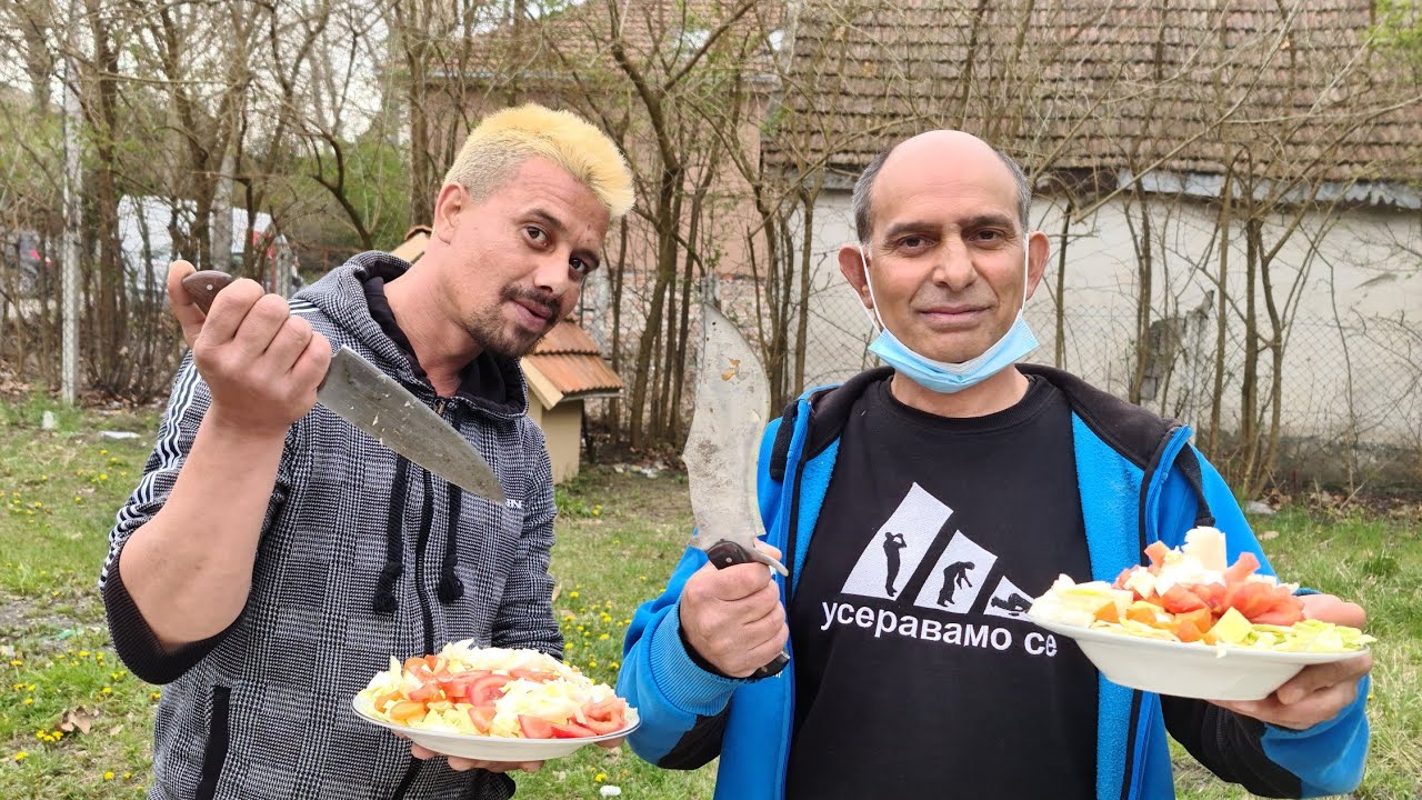 KO JE NAJAĆII GLEDAĆETE SADA