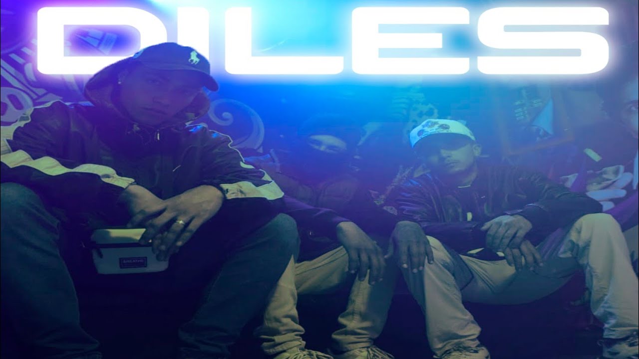 DILES Goodfellah FT @ASTRO-LS   [Oficial vídeo] Lead Sound Prod
