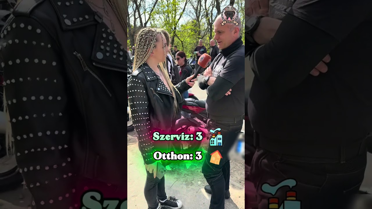 Szezon előtti &aacute;tvizsg&aacute;l&aacute;s: szervizben vagy otthon?🏍️🔧#worldbike  #motorworld #szerviz #motor #shorts