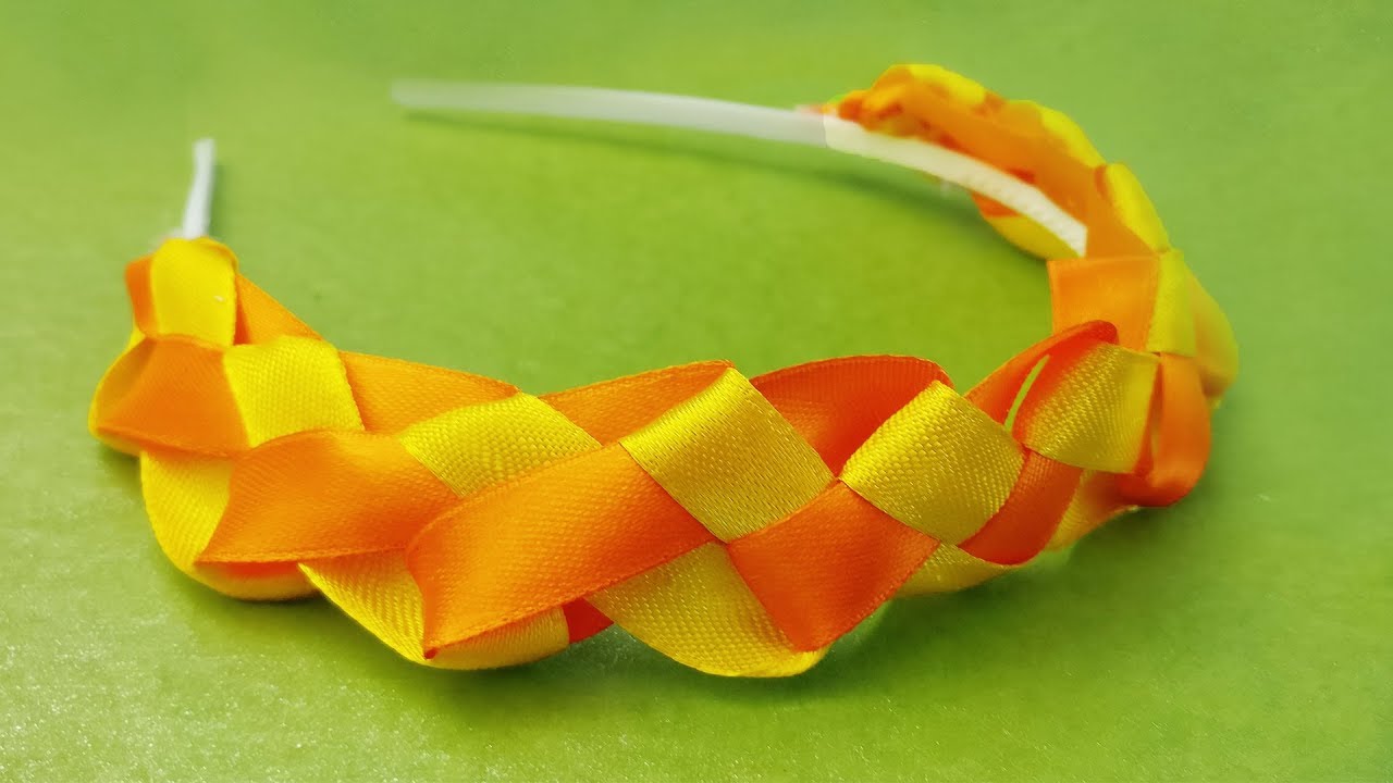 7 Fun & Colorful DIY Ideas with Ribbons | Best DIY Video | 1 Minute Crafts