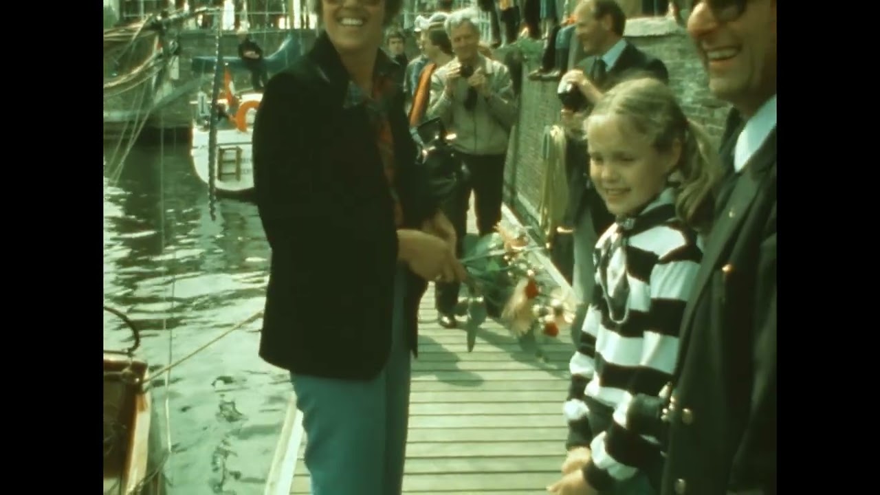 Middelburg in 1981 en 1982 - Middelburgs Mozaïek