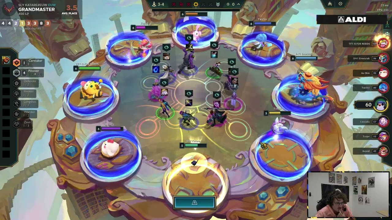 Mon GHOST atomise LISSANDRA 3