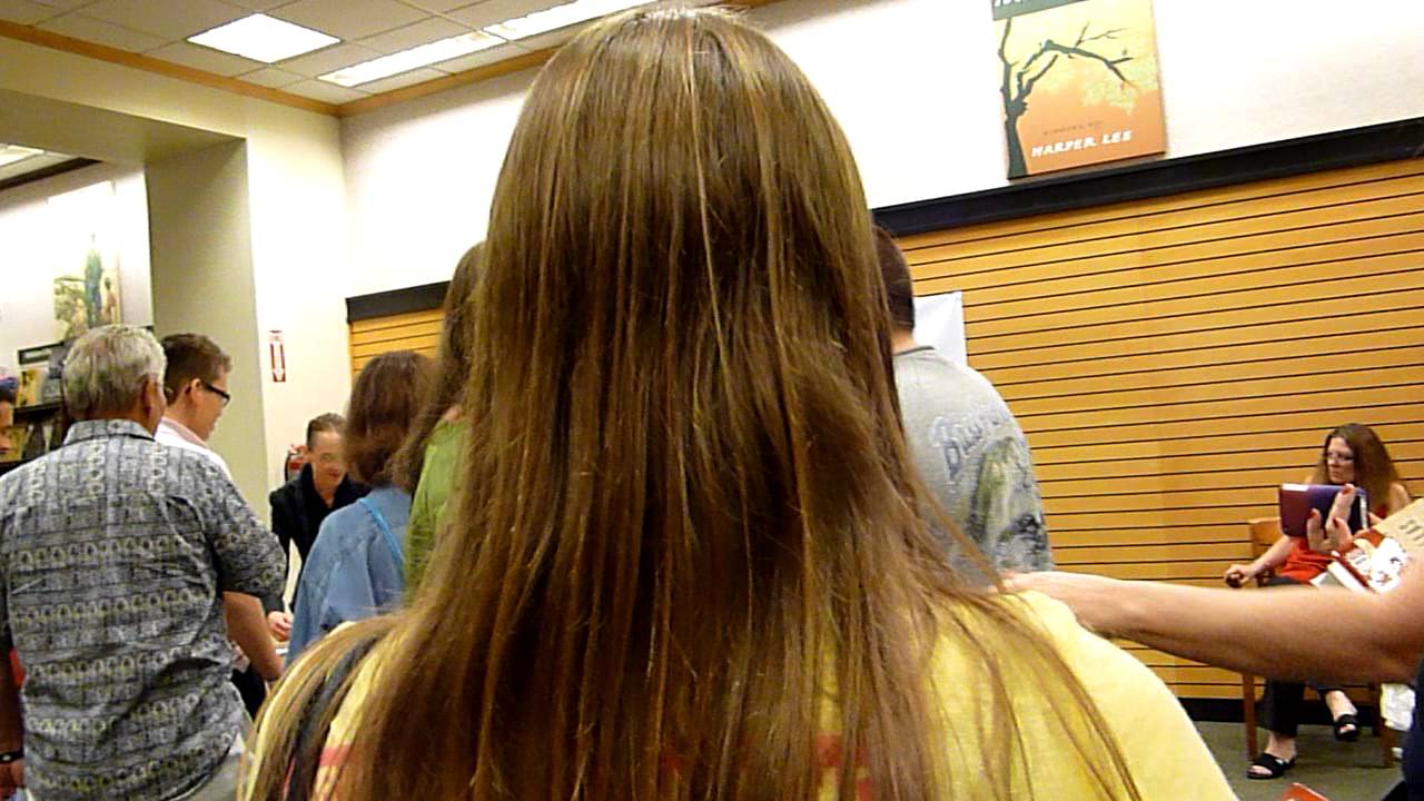 Meeting Stephen King