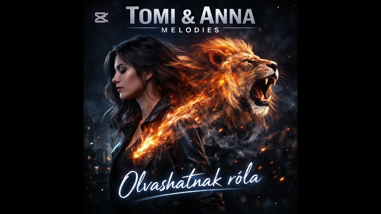 Tomi & Anna Melodies - Olvashatnak róla 