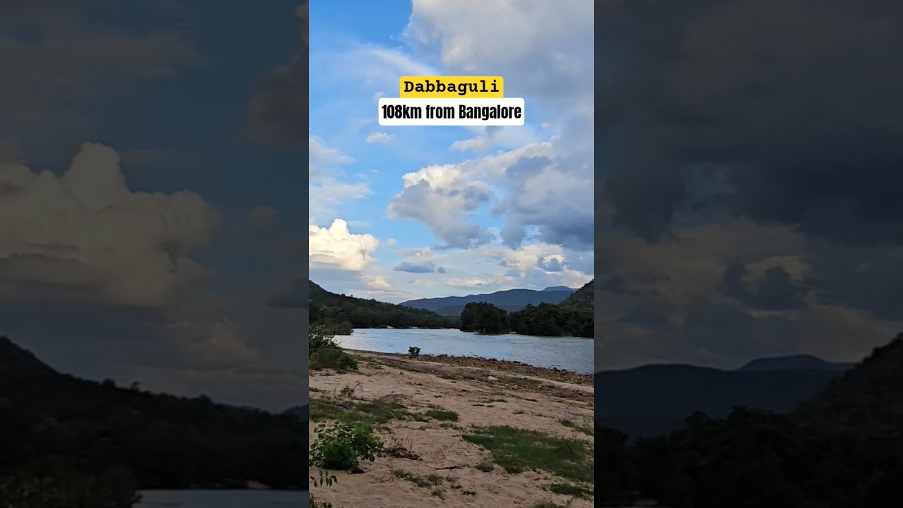 Dabbaguli is the Next Hotspot for Bangaloreans | Offbeat places