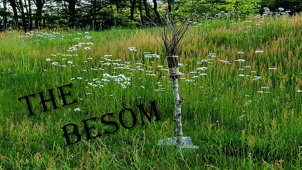 EP76 The Besom