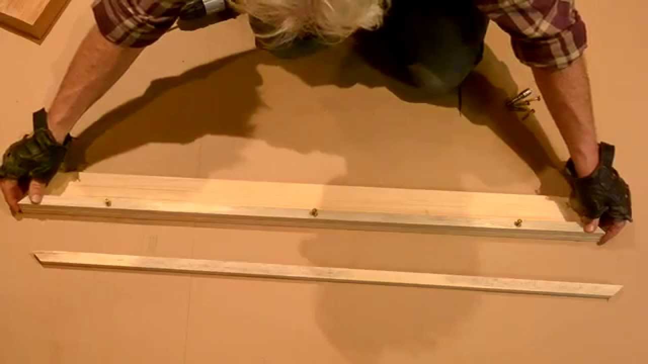 Stretcher Bars: Customizing Your Own Gallery Wrap Bars
