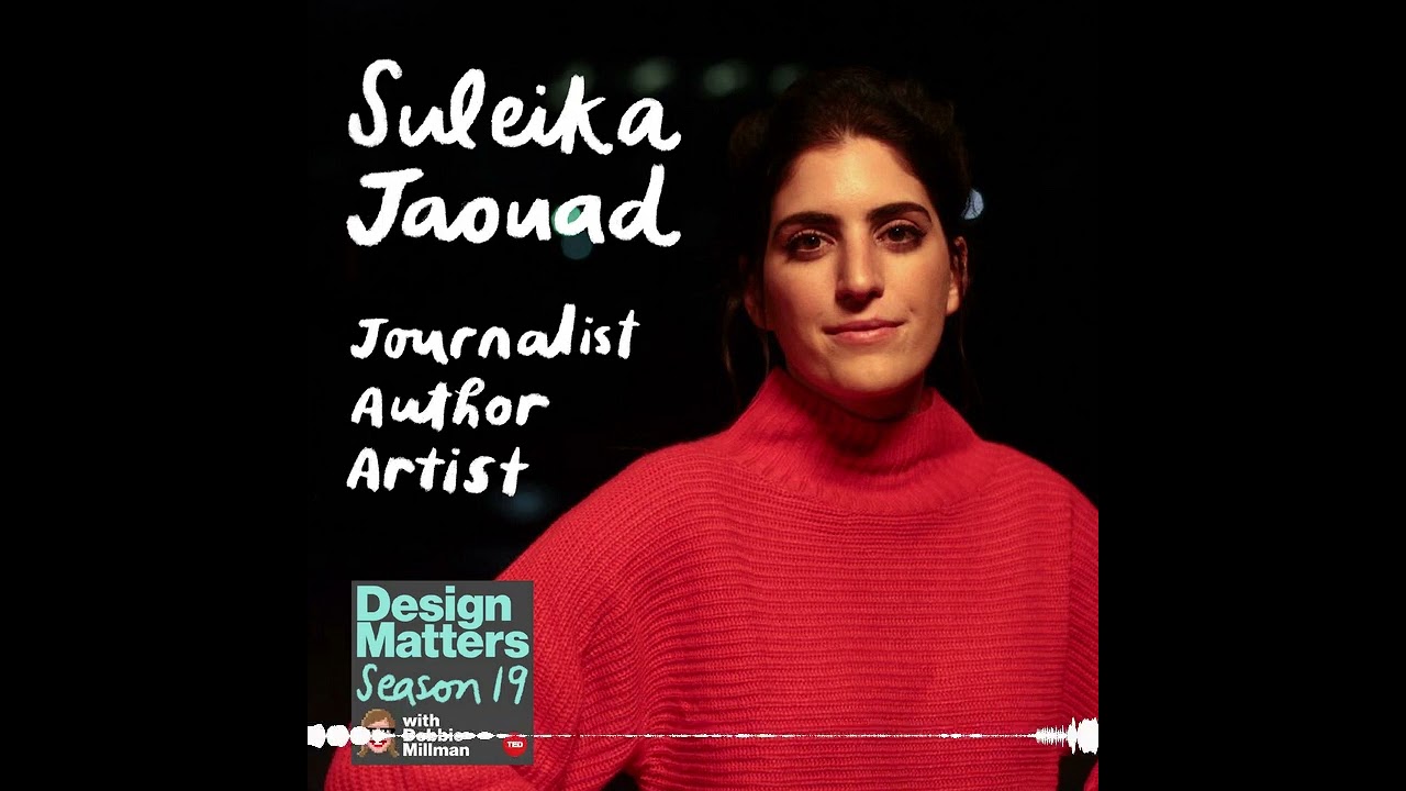 Suleika Jaouad