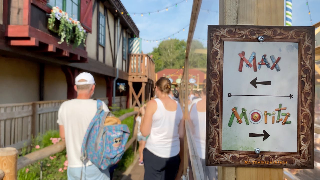 Efteling zomer 2020 :)